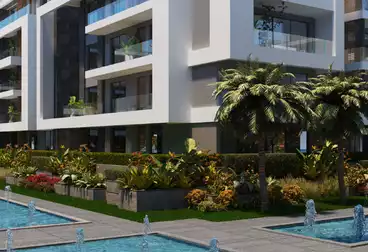 عقارات للبيع - 4 غرف - بالدور 1