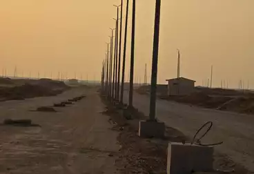 أراضي للبيع