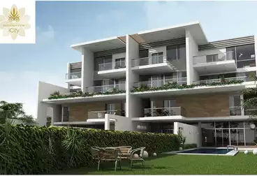 عقارات للبيع - 2 غرف - بالدور 5