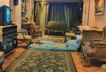 undefined undefined - 3 غرف - بالدور 4