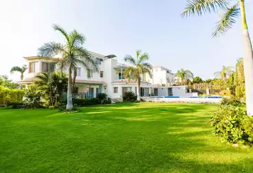 Properties For rent - 5 rooms