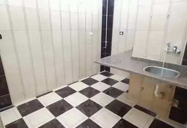 undefined undefined - 3 غرف - بالدور 6