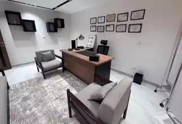 عقارات للإيجار - 2 غرف - بالدور 2