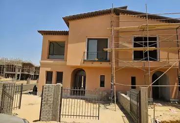 عقارات للبيع - 4 غرف