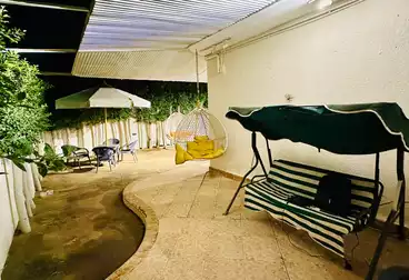 Apartment with Garden For sale - 3 rooms - floor 0