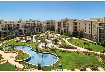 undefined undefined - 3 غرف - بالدور 1