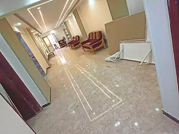 Apartments For rent - 3 rooms - floor 7