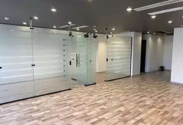 Administrative For rent - floor 2