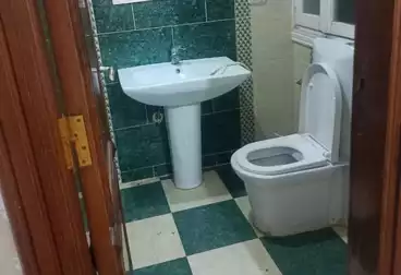 Apartments For rent - 3 rooms - floor 3