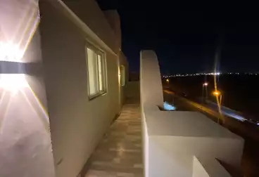 Roof For sale - 3 rooms - floor 5