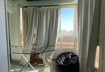 عقارات للبيع - 2 غرف - بالدور 10