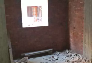 شقق للبيع - 3 غرف - بالدور 1