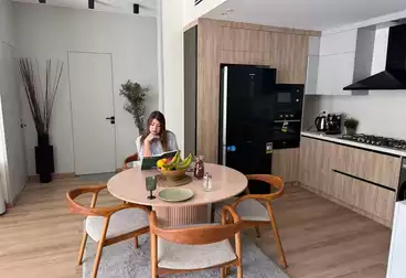 Apartments For rent - 2 rooms - floor 1