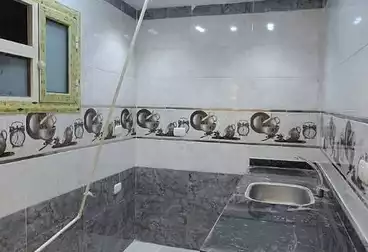 عقارات للبيع - 2 غرف - بالدور 4