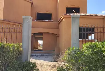 Villas For sale - 6 rooms