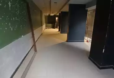 Full Floor Administrative For rent - 2 rooms - floor 1