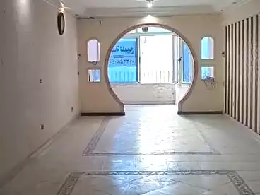 شقق للبيع - 3 غرف - بالدور 3