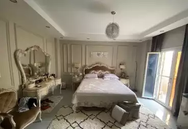 شقق للبيع - 3 غرف - بالدور 3