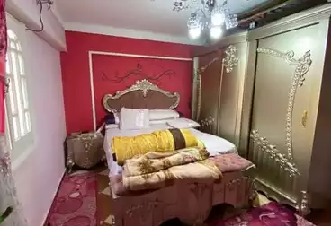 undefined undefined - 3 غرف - بالدور 4