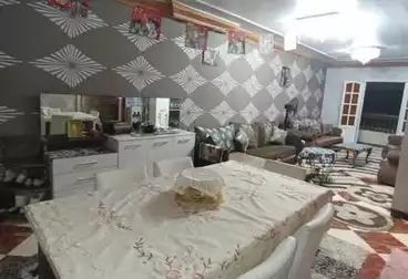 undefined undefined - 3 غرف - بالدور 6