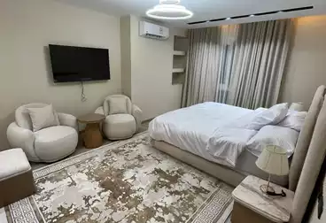 شقق للبيع - 3 غرف - بالدور 1