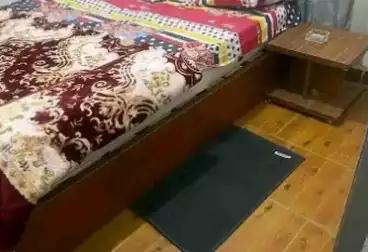 Studio For rent - 1 rooms - floor 1