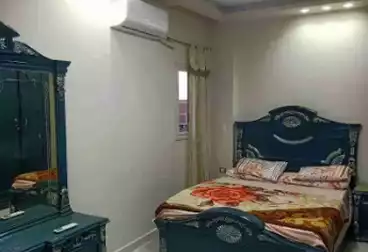Furnished Apartment For rent - 2 rooms - floor 5