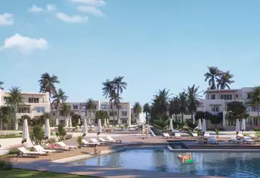 Chalets For sale - 2 rooms - floor 1