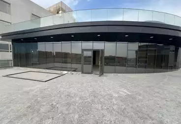 Administrative For rent - 10 rooms - floor 4