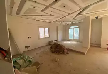 شقق للبيع - 3 غرف - بالدور 1