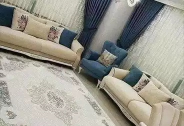 شقق مفروشة للإيجار - 3 غرف - بالدور 4