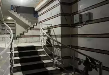 شقق للإيجار - 2 غرف - بالدور 4