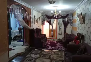 Apartments For sale - 3 rooms - floor 3