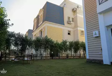 فلل للإيجار - 4 غرف