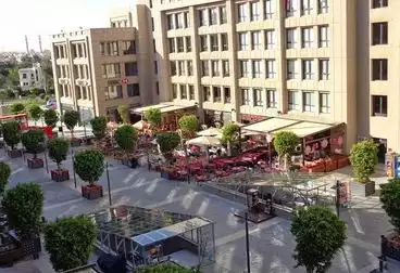 undefined undefined - 2 rooms - floor 4