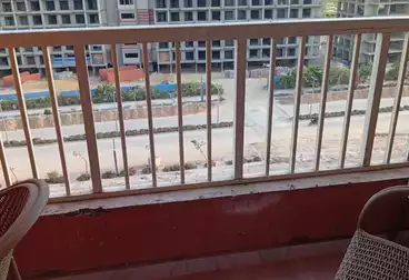 Chalets For sale - 1 rooms - floor 7