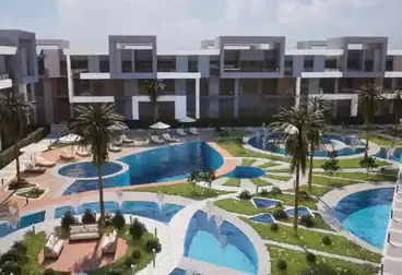 undefined undefined - 1 غرف - بالدور 1