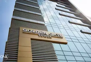 إداري للبيع - 8 غرف - بالدور 1