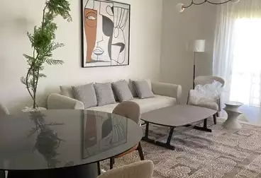 Apartments For sale - 3 rooms - floor 5