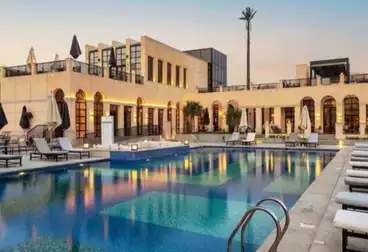 عقارات للبيع - 4 غرف - بالدور 3