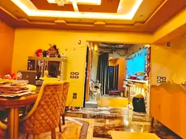 شقق للبيع - 3 غرف - بالدور 5