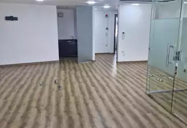 Administrative For rent - floor 2