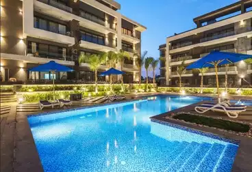 عقارات للبيع - 3 غرف - بالدور 1