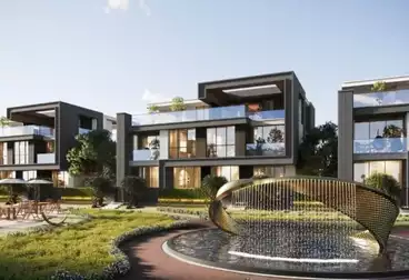 فلل للبيع - 4 غرف