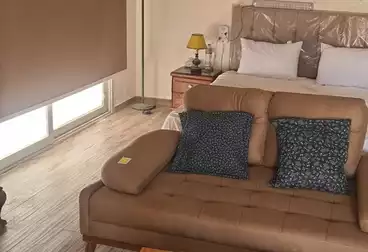 شقق للإيجار - 1 غرف - بالدور 3