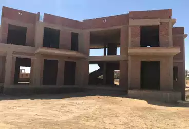 Separate Villa For sale - 7 rooms