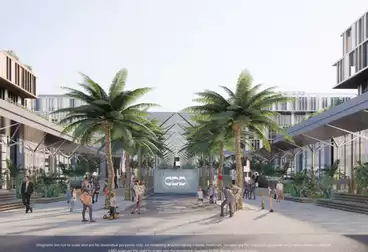 Administrative For sale - 5 rooms - floor 4