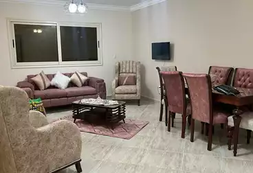 شقق مفروشة للإيجار - 3 غرف - بالدور 1