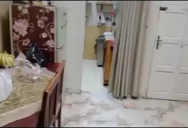 عقارات للبيع - 2 غرف - بالدور 1