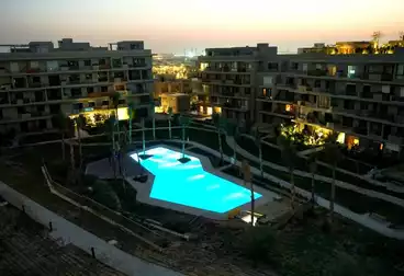 شقق للإيجار - 3 غرف - بالدور 3